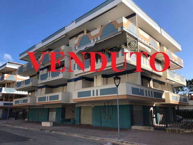 appartamento in vendita a Montesilvano