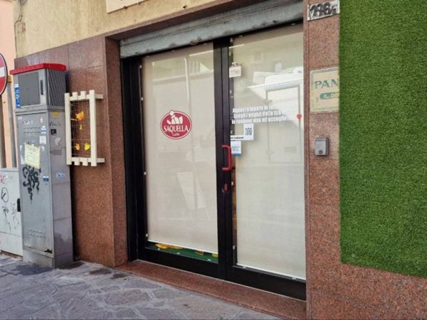 negozio in vendita a Montesilvano