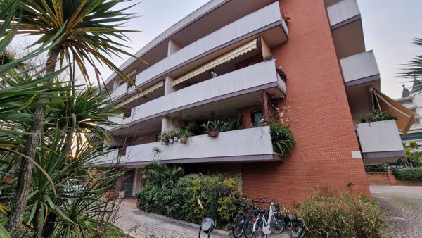 appartamento in vendita a Montesilvano