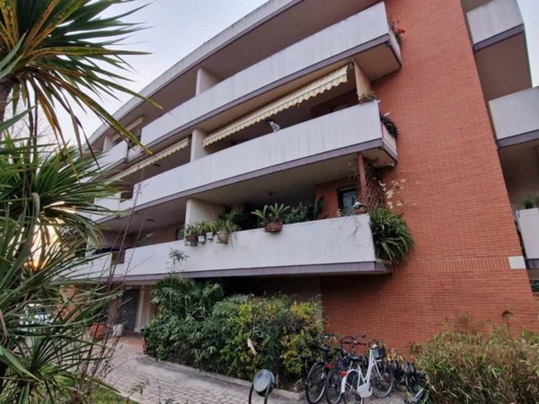 appartamento in vendita a Montesilvano