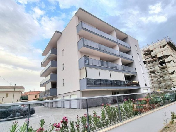 appartamento in vendita a Montesilvano