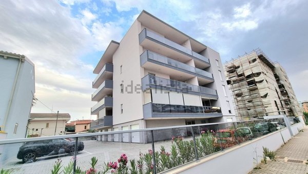 appartamento in vendita a Montesilvano