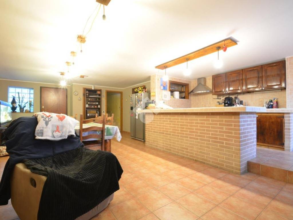 casa indipendente in vendita a Montesilvano