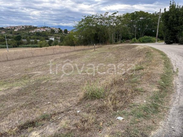 terreno agricolo in vendita a Montesilvano
