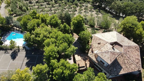 casa indipendente in vendita a Montesilvano in zona Montesilvano Colle