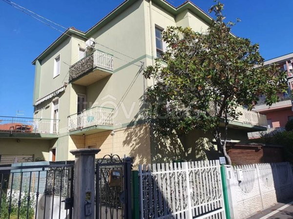 appartamento in vendita a Montesilvano