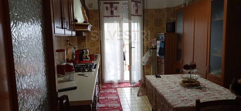 appartamento in vendita a Montesilvano
