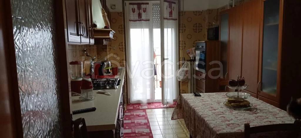 appartamento in vendita a Montesilvano