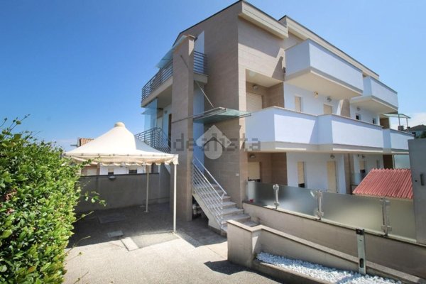 appartamento in vendita a Montesilvano