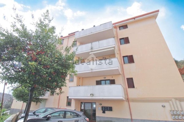 appartamento in vendita a Montesilvano in zona Montesilvano Colle