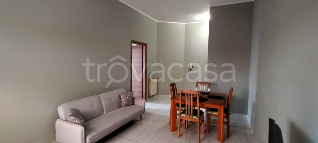 appartamento in vendita a Montesilvano