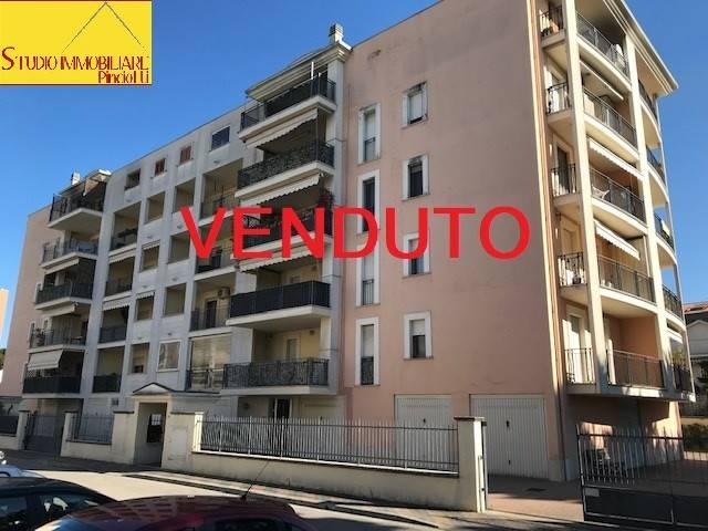 appartamento in vendita a Montesilvano in zona Villa Carmine