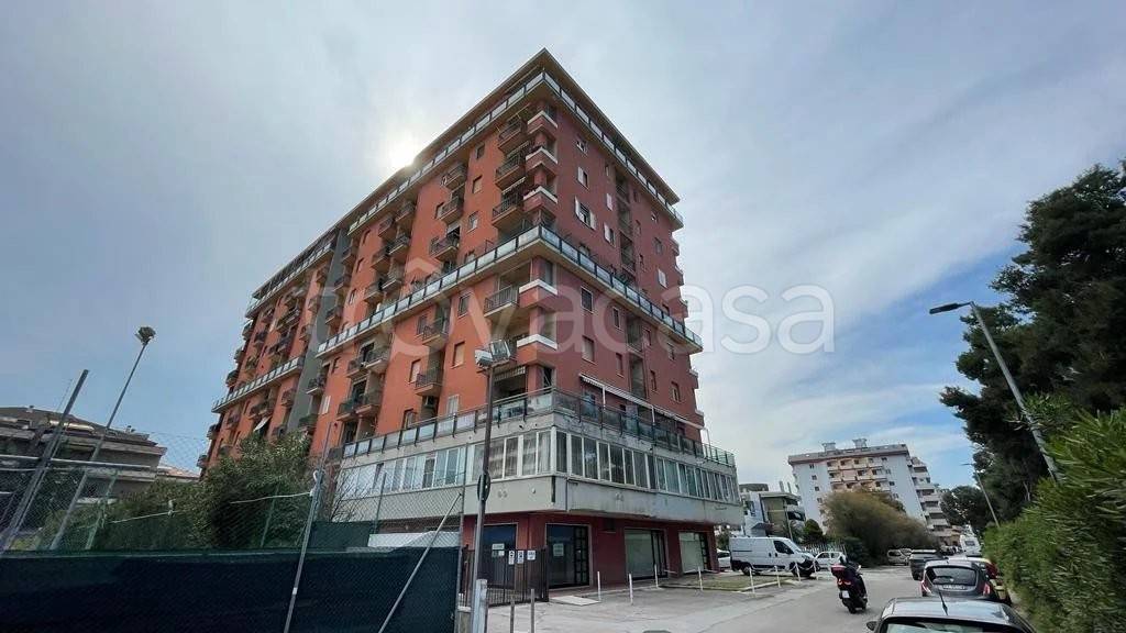appartamento in vendita a Montesilvano
