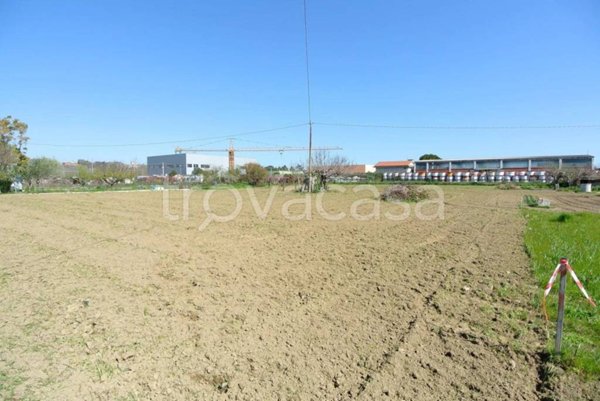 terreno agricolo in vendita a Montesilvano