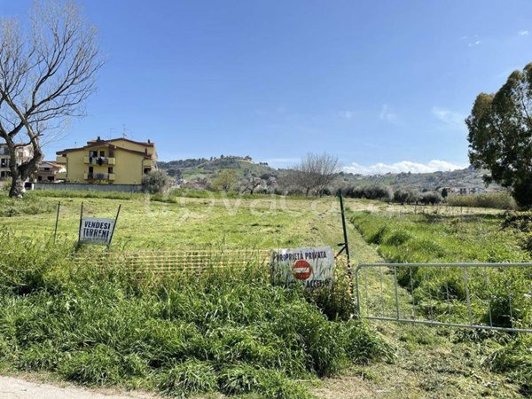 terreno agricolo in vendita a Montesilvano