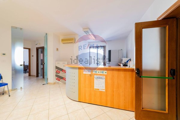 appartamento in vendita a Montesilvano
