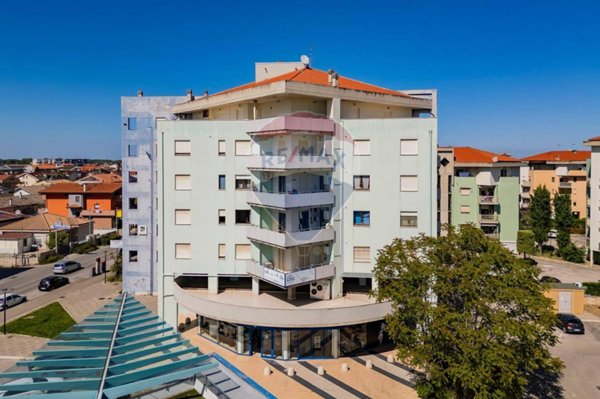 appartamento in vendita a Montesilvano