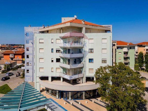 appartamento in vendita a Montesilvano