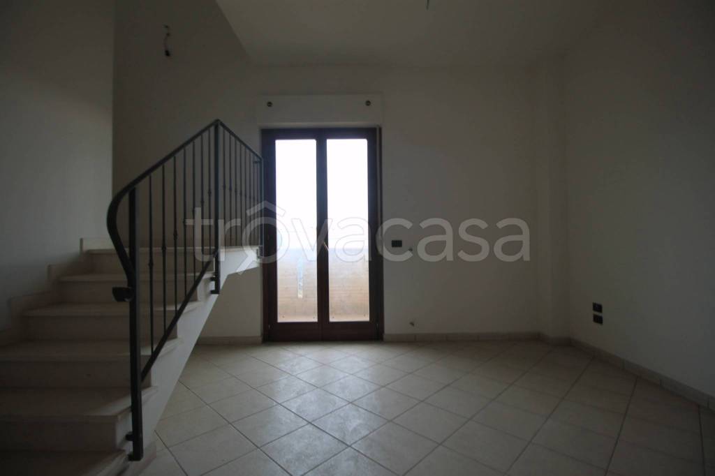 appartamento in vendita a Montesilvano