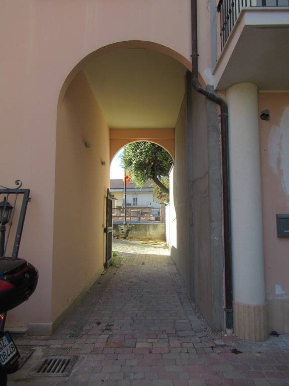 appartamento in vendita a Montesilvano