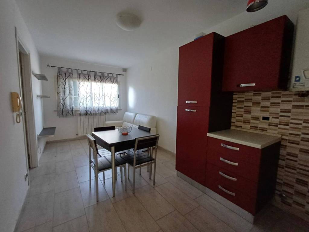 appartamento in vendita a Montesilvano