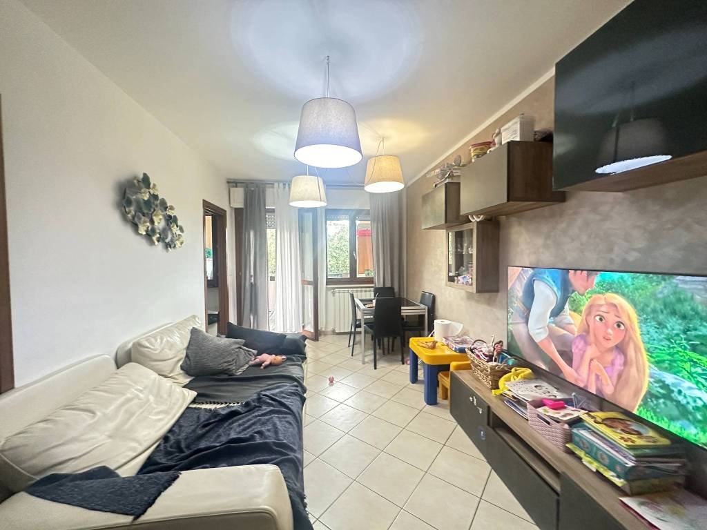appartamento in vendita a Montesilvano in zona Villa Carmine