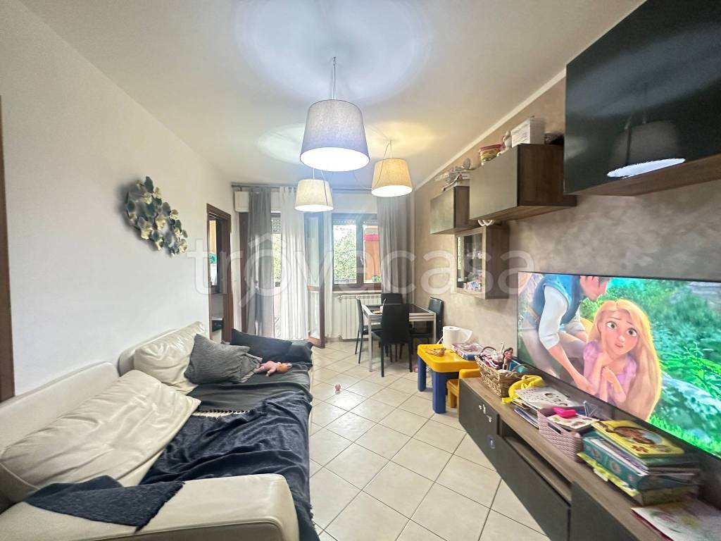 appartamento in vendita a Montesilvano in zona Villa Carmine