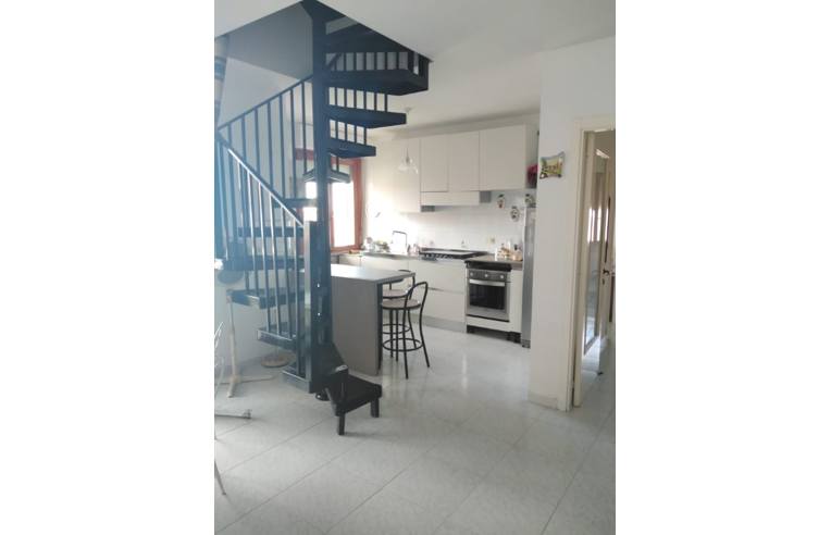 appartamento in vendita a Montesilvano in zona Montesilvano Colle