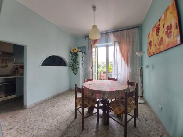 appartamento in vendita a Montesilvano