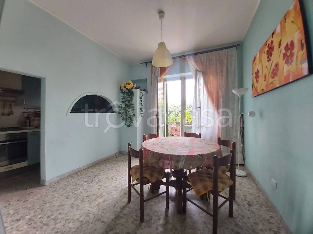 appartamento in vendita a Montesilvano