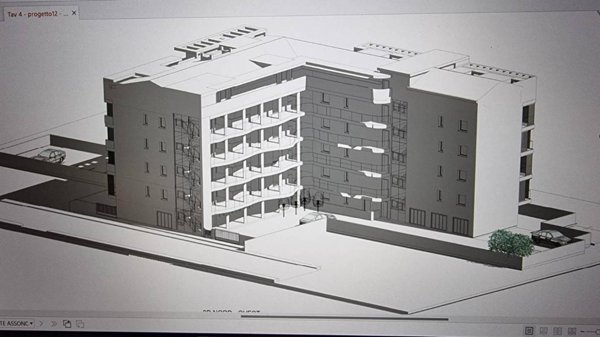 appartamento in vendita a Montesilvano
