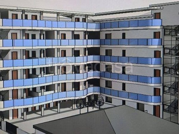 appartamento in vendita a Montesilvano