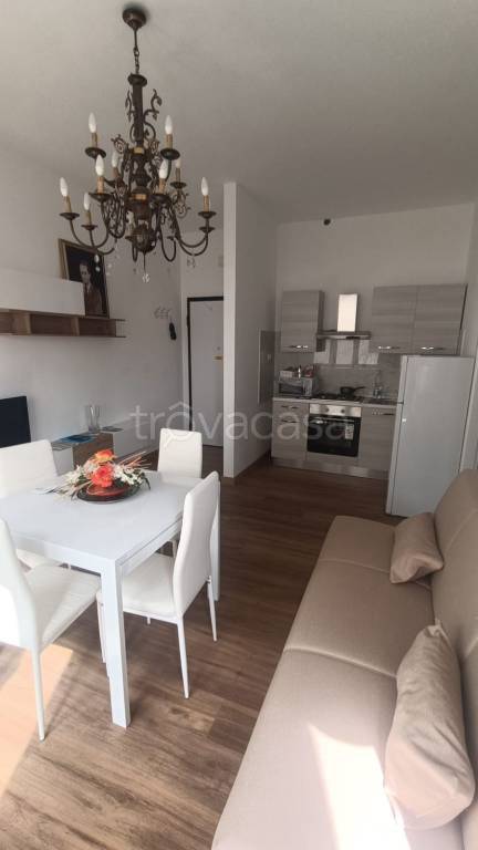 appartamento in vendita a Montesilvano