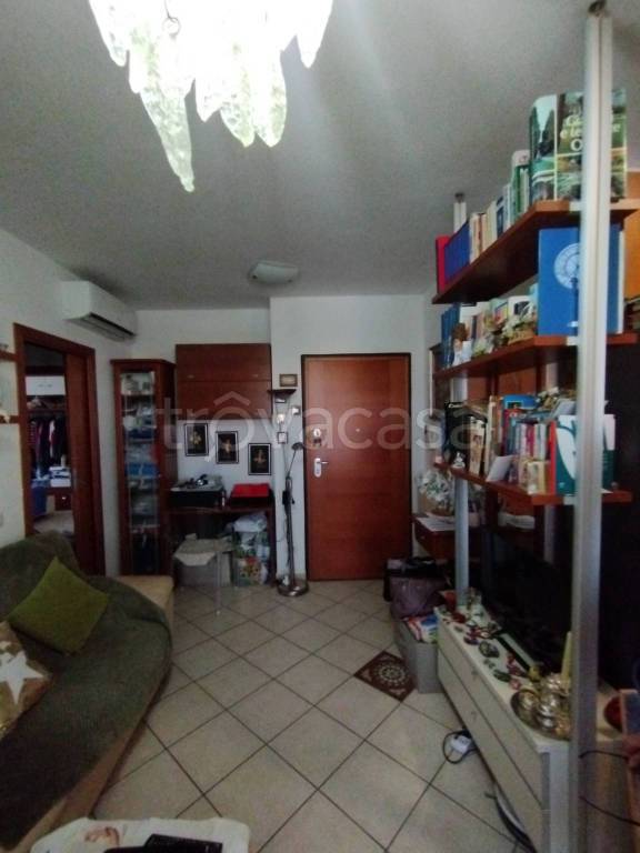 appartamento in vendita a Montesilvano in zona Montesilvano Colle