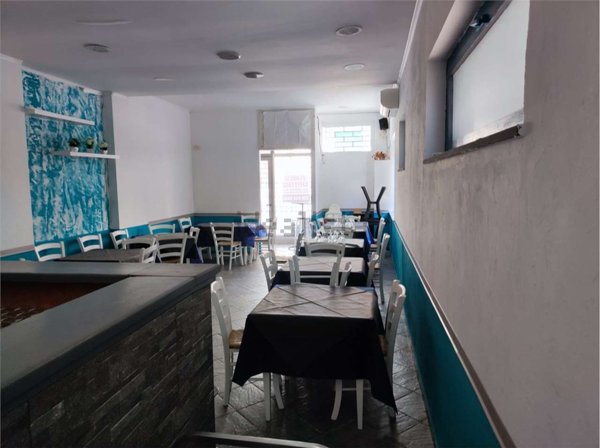 locale commerciale in vendita a Montesilvano