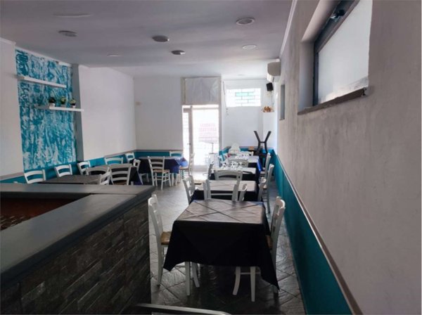 locale commerciale in vendita a Montesilvano