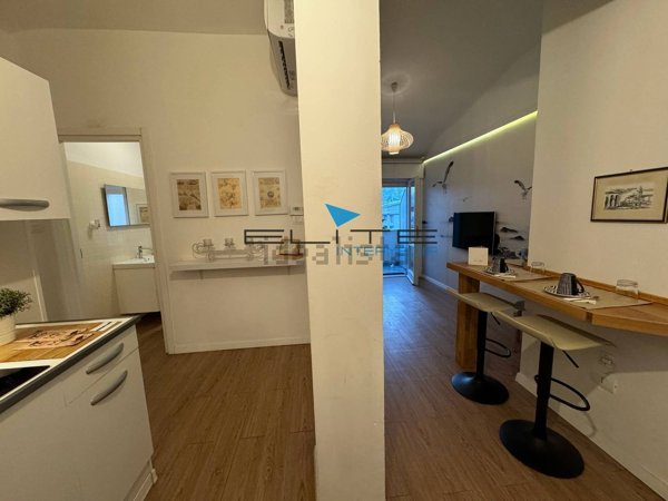 appartamento in vendita a Montesilvano
