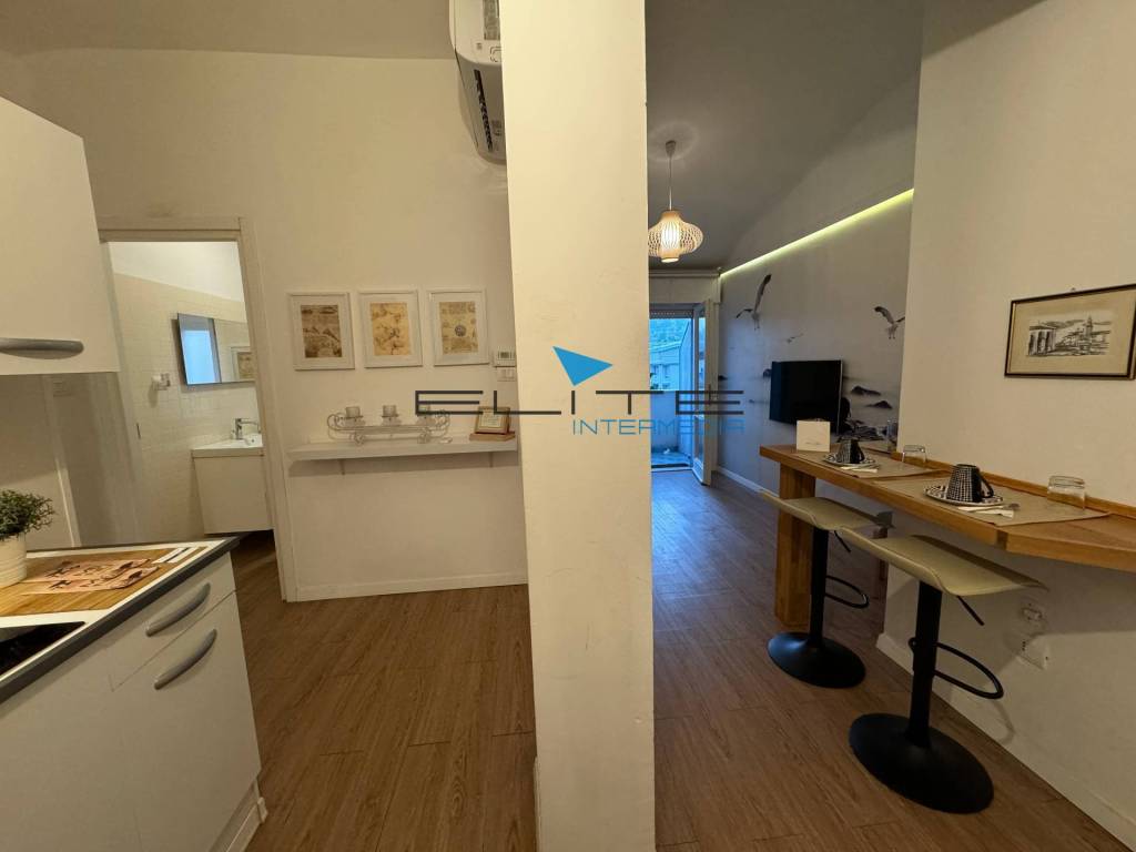 appartamento in vendita a Montesilvano