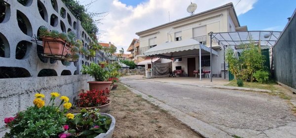 appartamento in vendita a Montesilvano