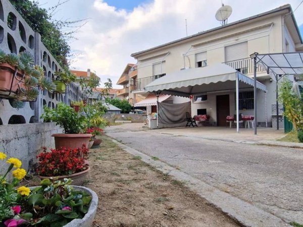 appartamento in vendita a Montesilvano