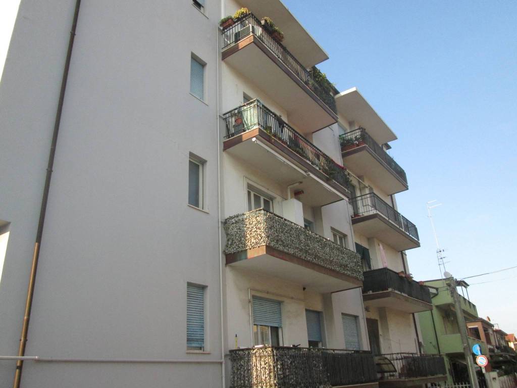 appartamento in vendita a Montesilvano