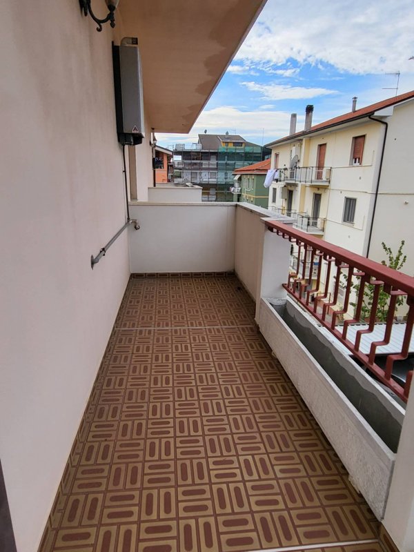 appartamento in vendita a Montesilvano