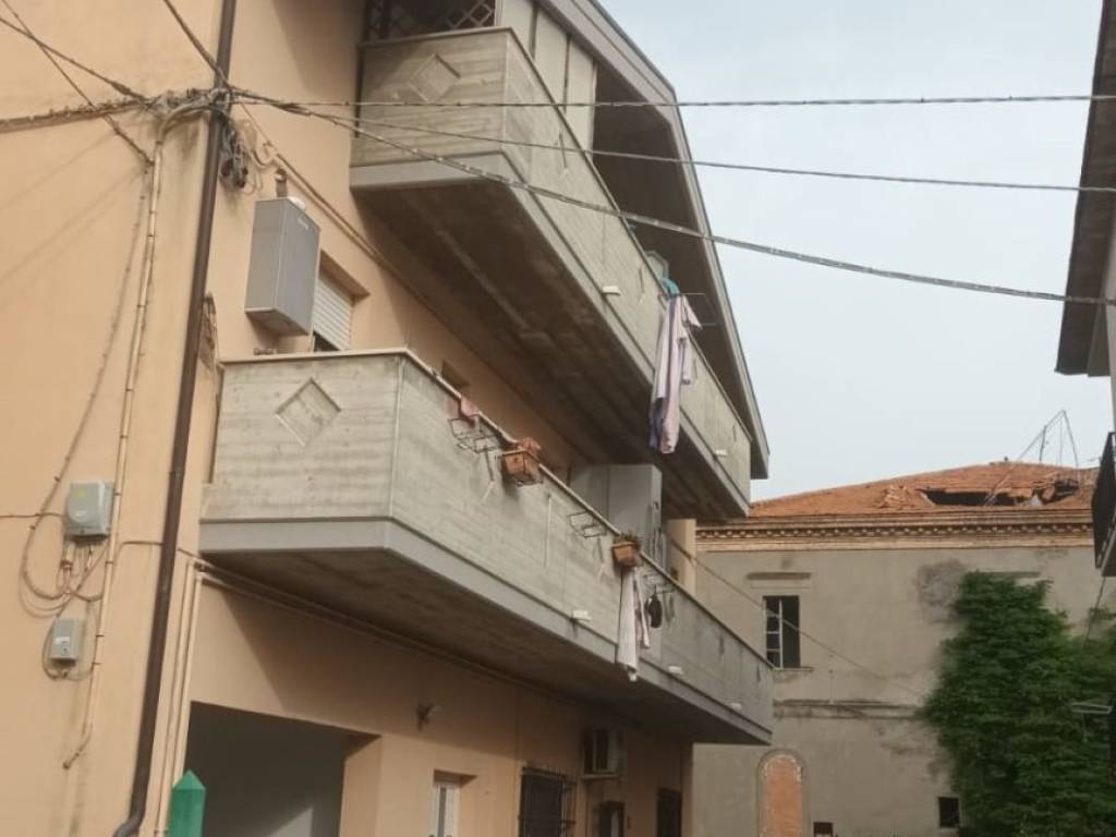 appartamento in vendita a Montesilvano