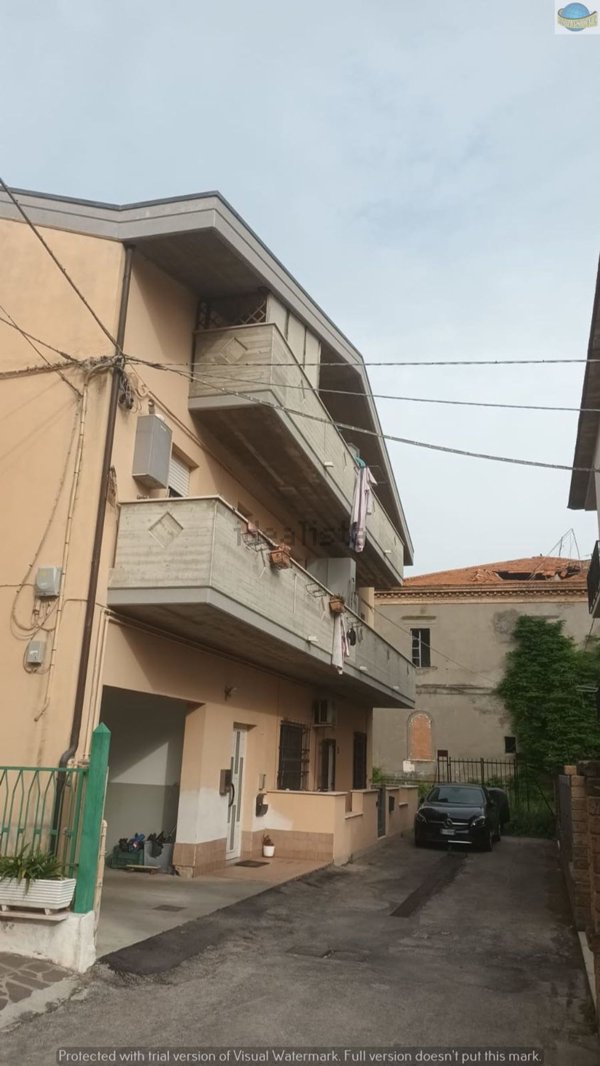 appartamento in vendita a Montesilvano