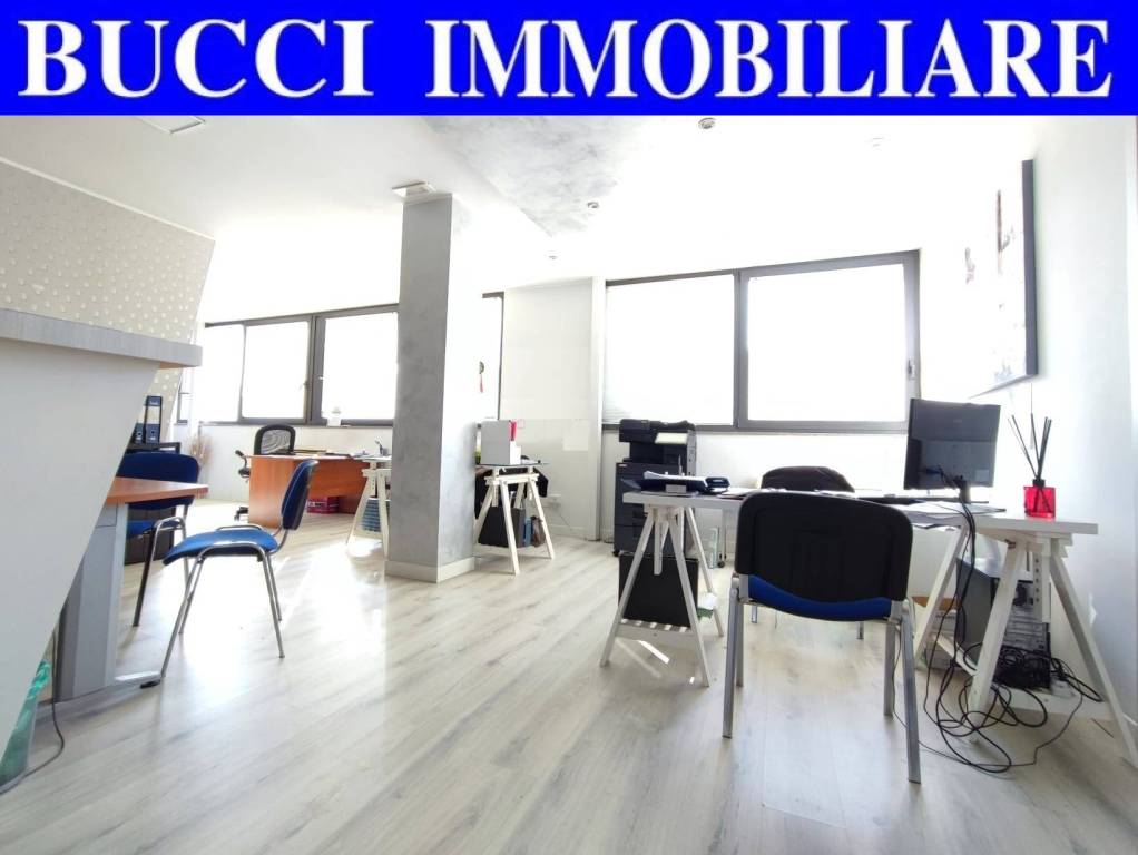 appartamento in vendita a Montesilvano
