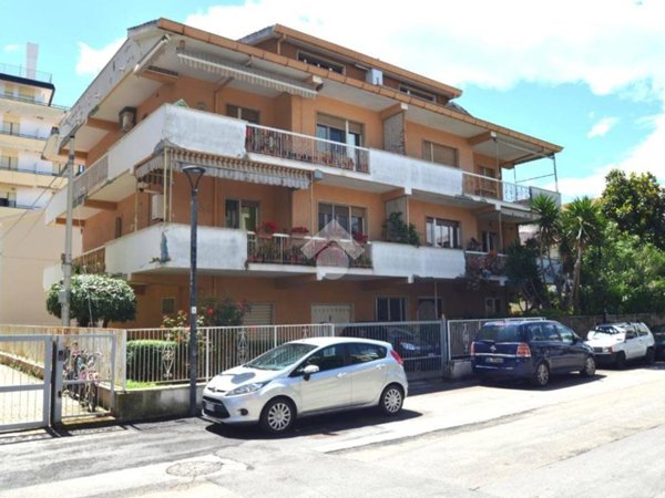 appartamento in vendita a Montesilvano