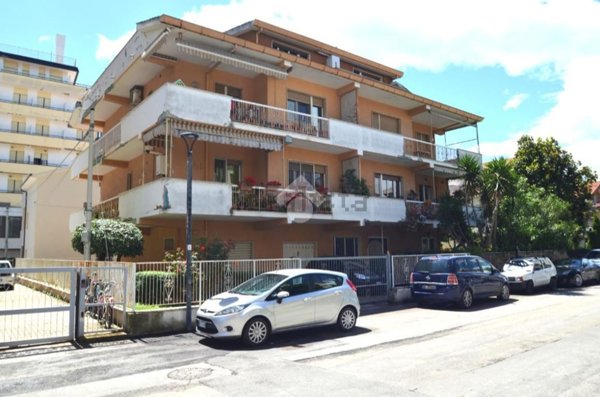 appartamento in vendita a Montesilvano