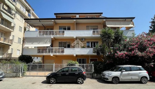 appartamento in vendita a Montesilvano
