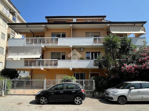 appartamento in vendita a Montesilvano