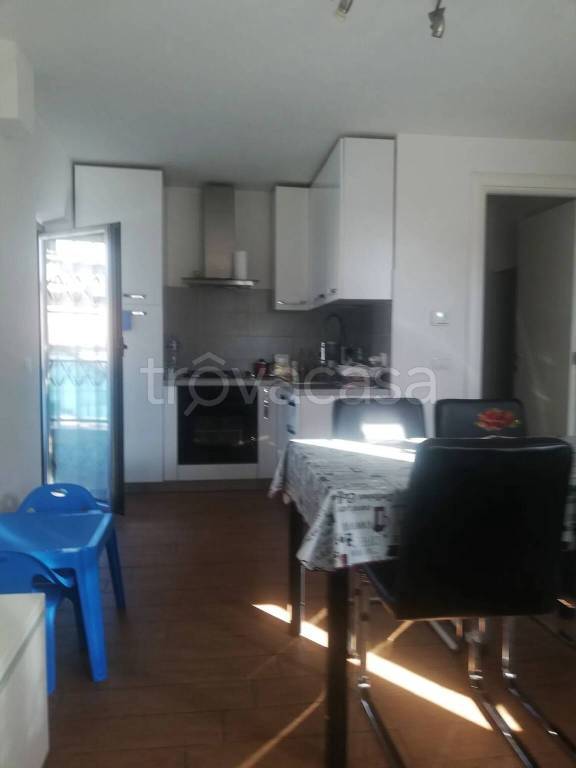 appartamento in vendita a Montesilvano
